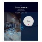 Coolcam iHome Αισθητήρας νερού